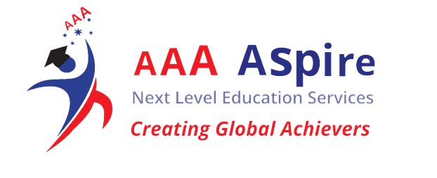 AAA ASPIRE LOGO